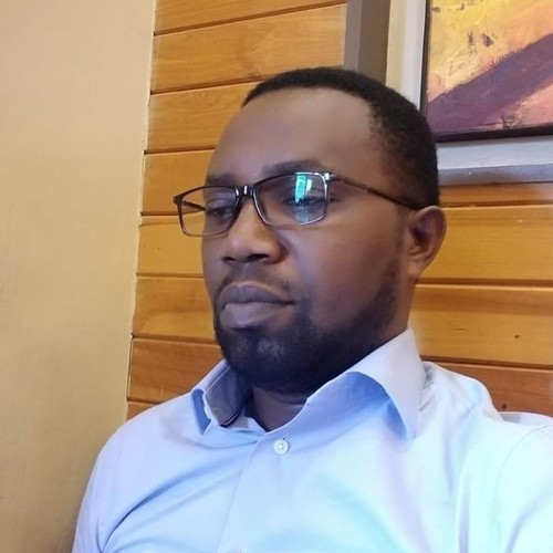 John Claude Mazengo