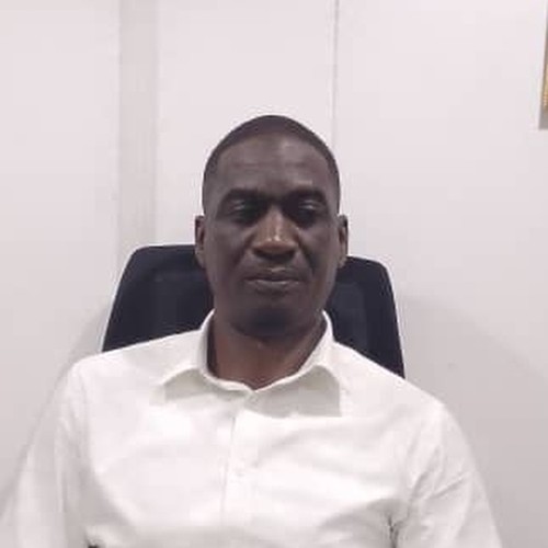 Rashid Mhingo